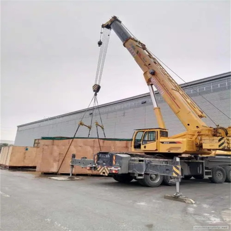 三都镇吊车出租哪家正规