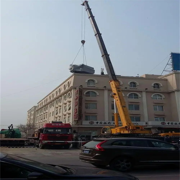 三都镇桥梁基础施工|大型设备租赁解决方案|吊装运输难点攻克