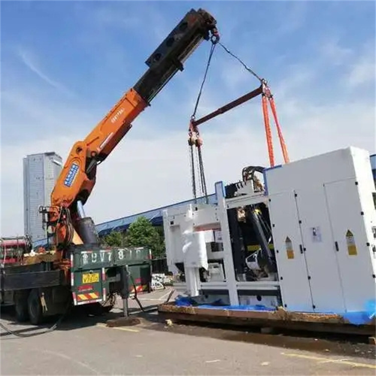 三都镇附近小吊车联系方式|8-16吨|本地及时服务