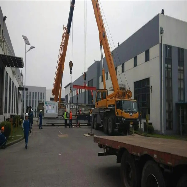 三都镇吊十吨用多大的吊车