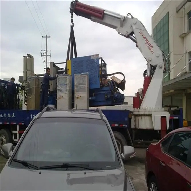 三都镇吊车救援小汽车怎么吊