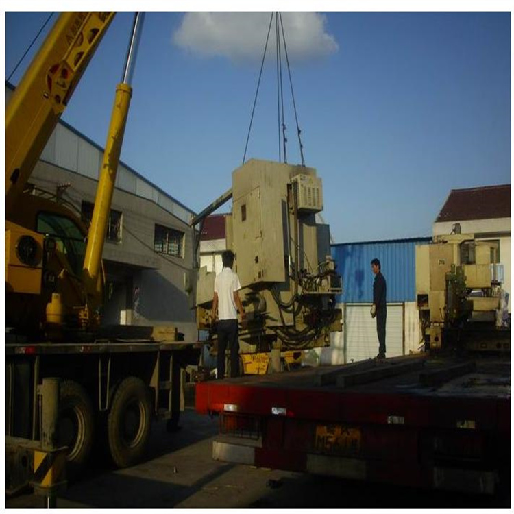 三都镇专业起重吊装服务