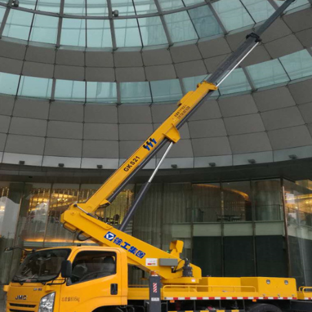 三都镇附近高空作业车租赁｜安全设备租赁｜高空安装|工程定制化方案｜亿立达设备租赁